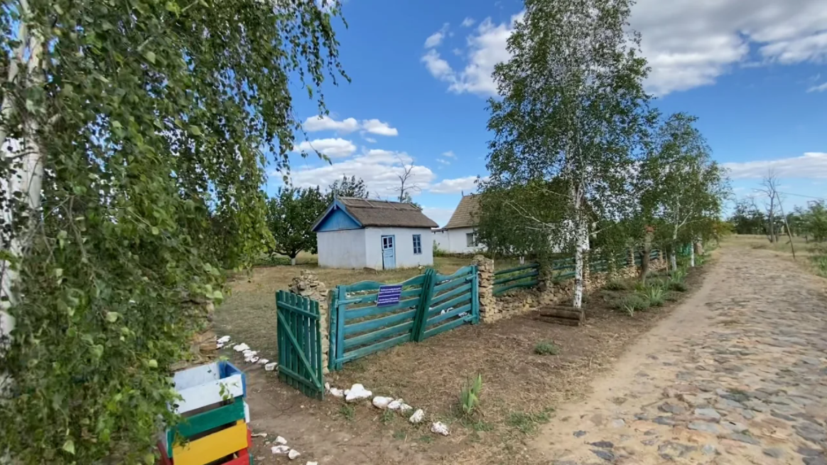 Древня фортеця, острови та особливий колорит: найкращі локації Бессарабії для осіннього вікенду